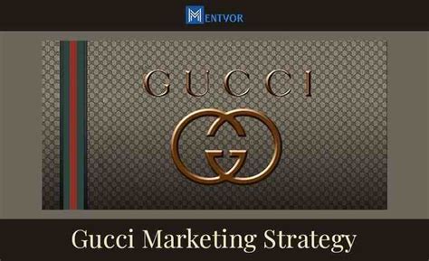 strategia di distribuzione esclusiva gucci|gucci marketing strategy 2021.